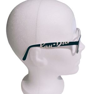 Kids Ray-Ban Eyeglasses Frames Jr RB1544 Black/White